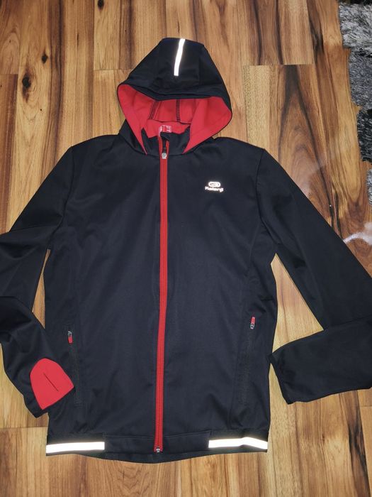 Kurtka do biegania kalenji