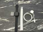Apple Watch series 8 41mm Midnight 90% kondycji