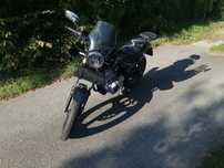 Romet soft Chopper 125cc