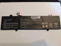 C31N1733 bateria 3640 mAh Asus VivoBook Flip 14 TP412U TP412UA TP412FA