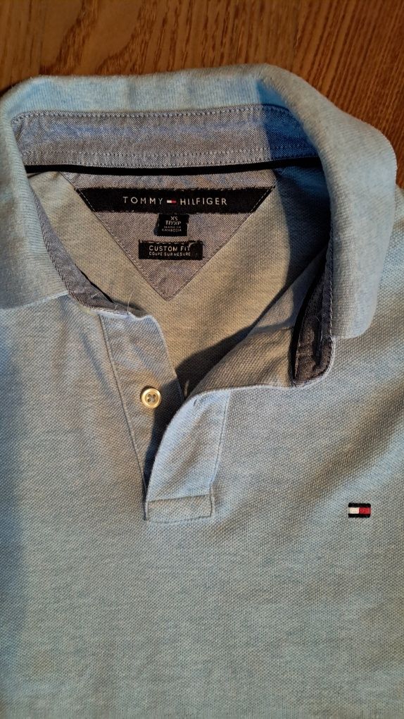 Tommy  Hilfiger roz XS