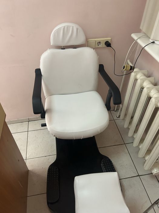 Продам кресло для педикюра