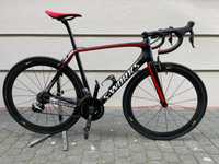 Specialized Tarmac S-Works SL5 56 Dura-Ace Di2