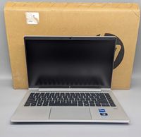 HP EliteBook 640 G9/14'' FHD IPS/Intel Core i5/16Gb/SSD 256GB/ НОВИЙ