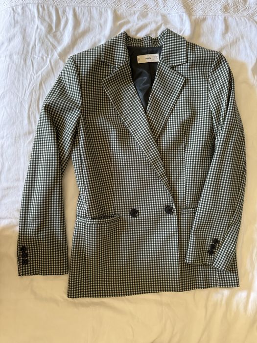 Casacos multiplos mango cortfiel