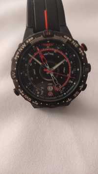 Zegarek Timex intelligent Quartz T2N 720 Black