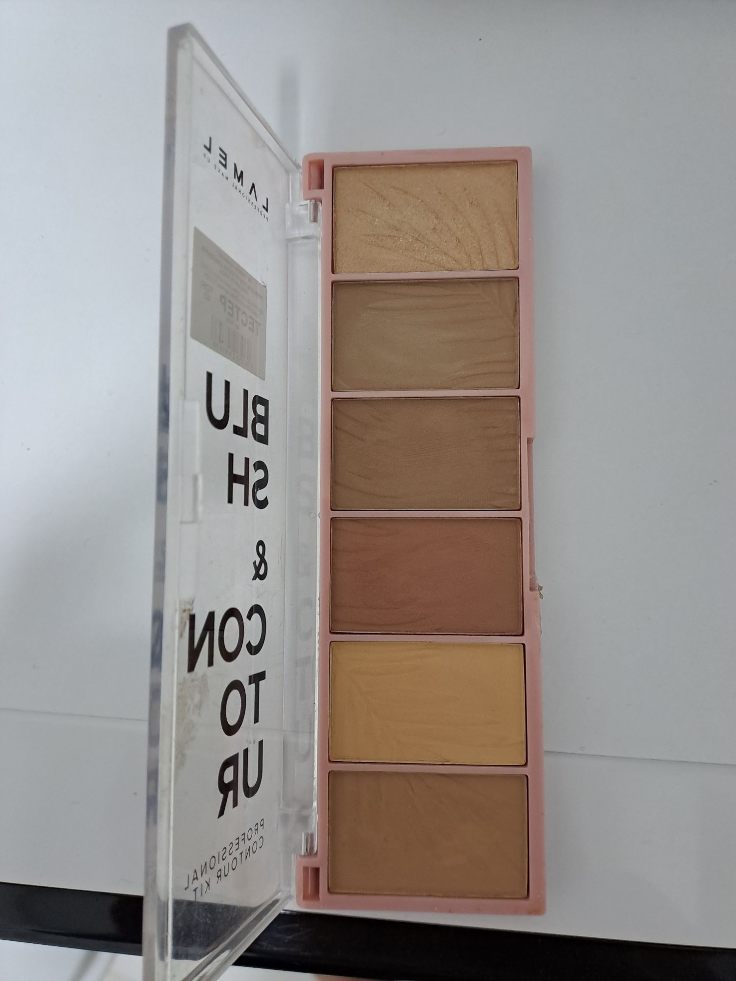 Бронзер для лица L'Oreal Bronze To Paradise