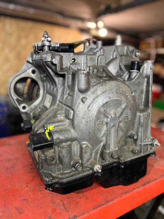 АКПП Aisin 09G MAN 09G300033C