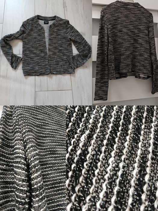 Kombinezon Mohito xl na L xl xl/XXL + żakiet / narzutka