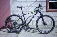 Велосипед 29" Bianchi Magma 9.0 Celeste L. (Custom)