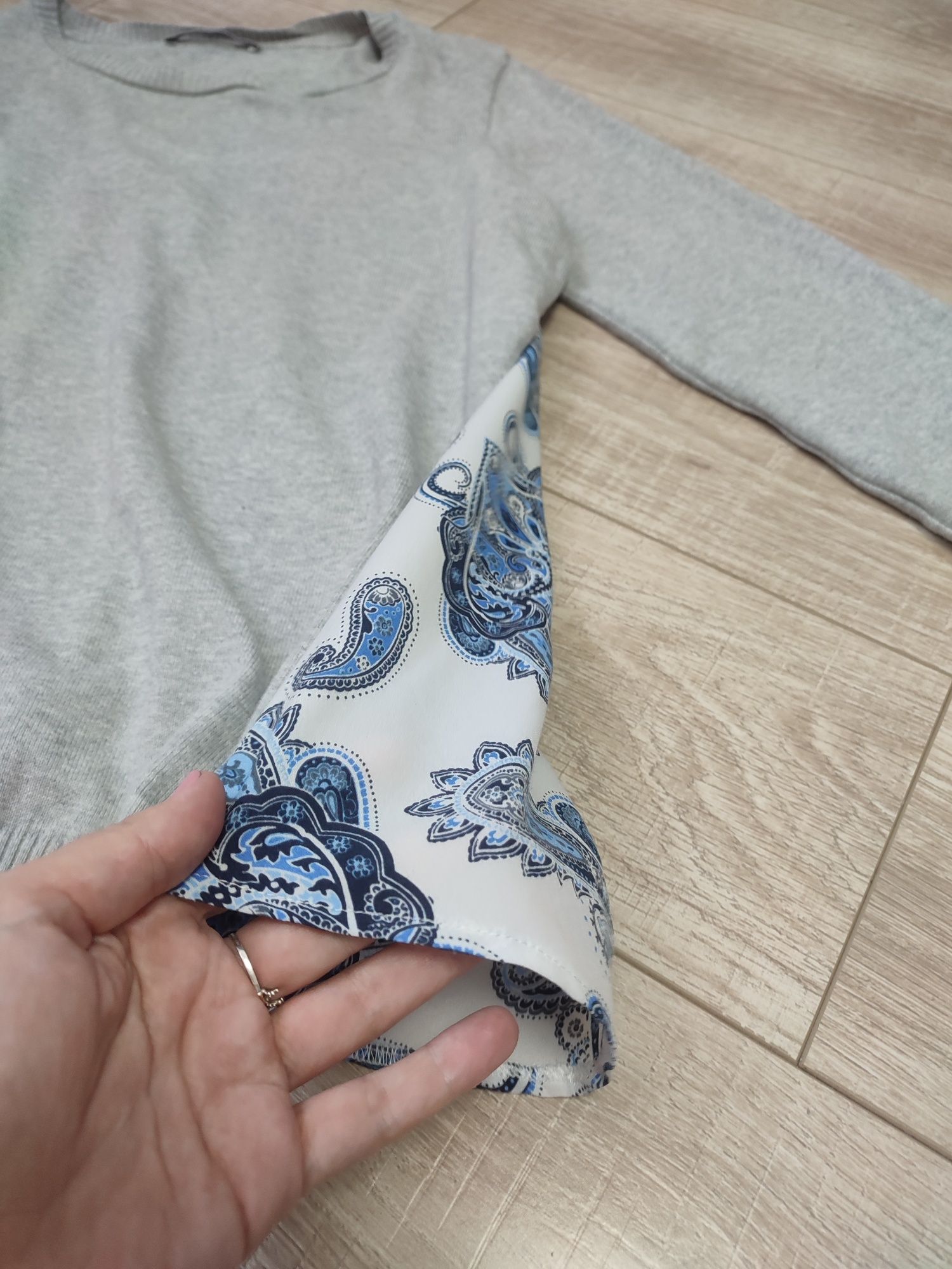 Продам святкова кофта, реглан, светр, блуза, блузка