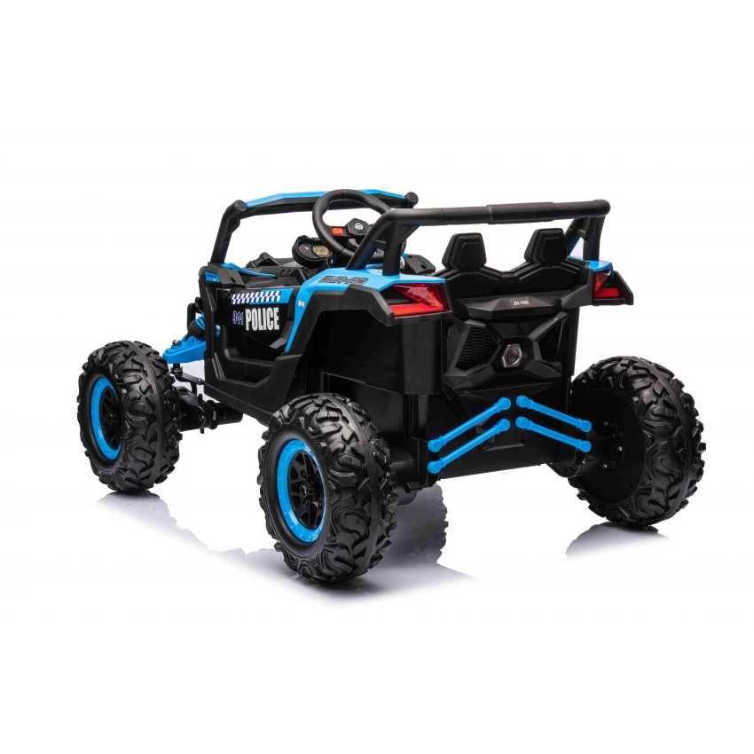 Pojazd Buggy ATV Defend 4x4 Auto na akumulator Samochód dla dziecka