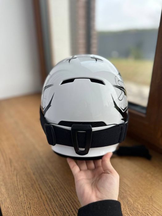 Шолом лижний Ruroc RG1 full-face helmet