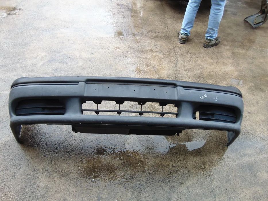 Renault 19 para-choques