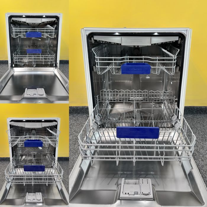 ПММ Siemens iQ500 SN53M581EU встраиваемая 60см Germany