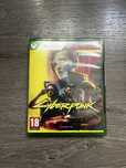 Cyberpunk Ultimate edition xbox series