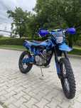 Кові Адванс 250 2024