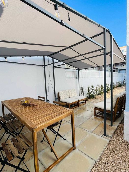 Quarto individual sem caução - Costa da Caparica