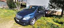 Mercedes-Benz B 180 CDi
