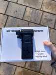 Турбовентилятор 4000 mAh 13000 обертів
