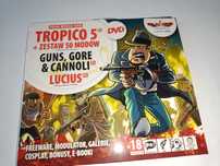 Tropico 5+Guns Gore and Cannoli+Lucius