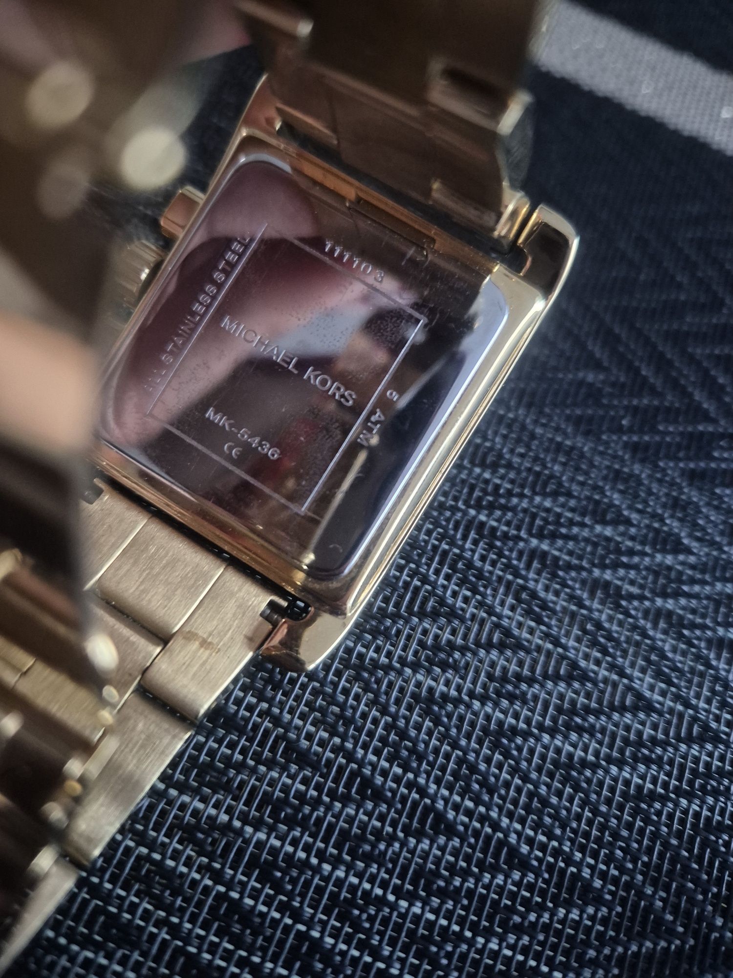 Sprzedam zegarek MICHAEL KORS!!