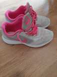 Buty sportowe damskie Nike