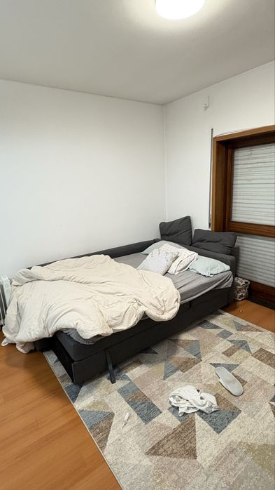 Sofá cama chaise longue