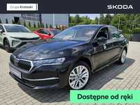 Skoda Octavia Selection 1.5 TSI m-HEV 150 KM 7-biegowa DSG Dostępna od Ręki!