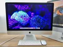 Продам iMac 27” (2013) — Intel Core i7 / 16GB / NVIDIA GTX 680MX