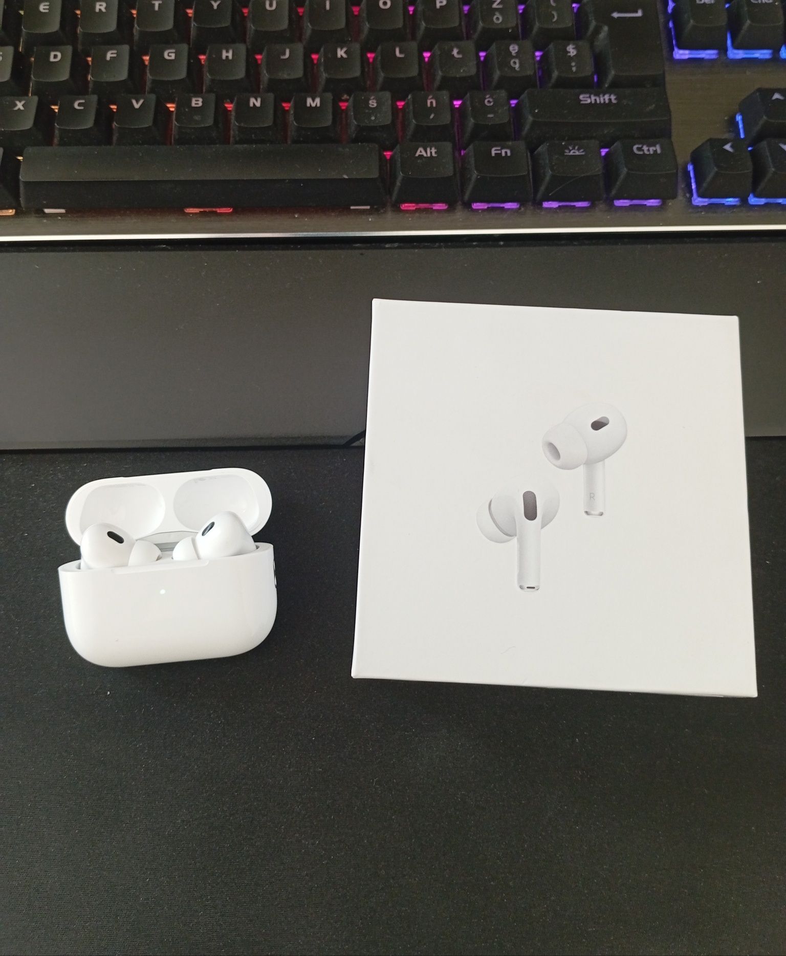 Air Pods Pro 2 Oryginalne!!!