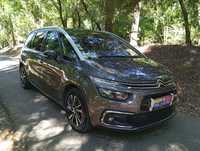 Citroen C4 spacetourer 2022