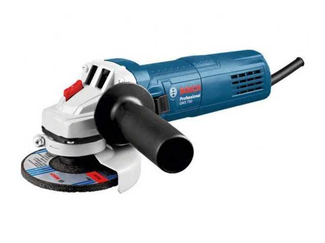Rebarbadora 115 GWS 700 | Bosch