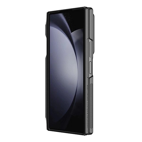 Etui Nillkin CamShield Fold Case na Samsung Galaxy Z Fold 6/5G z uchwy