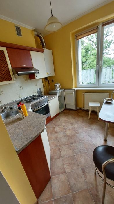 Mieszkanie do wynajęcia