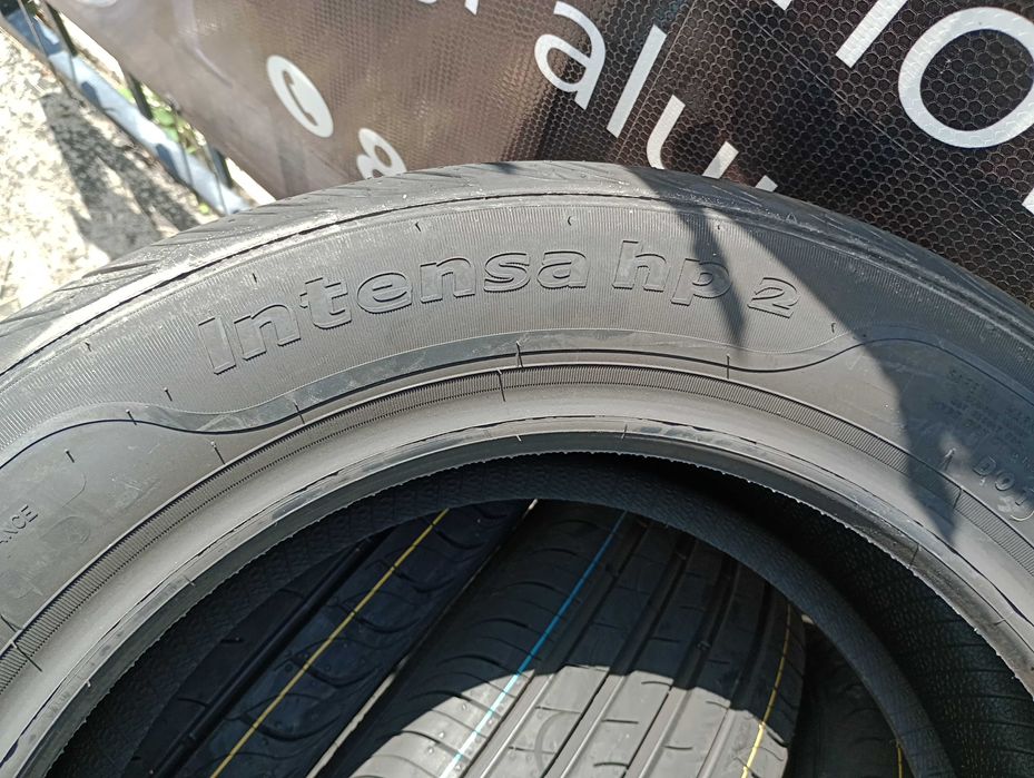 PROMOCJA Opony letnie 205x55 R16 SAVA lato 205/55/16 --- NOWE