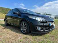 Renault Megane Bose Edition 1.5 110 cv