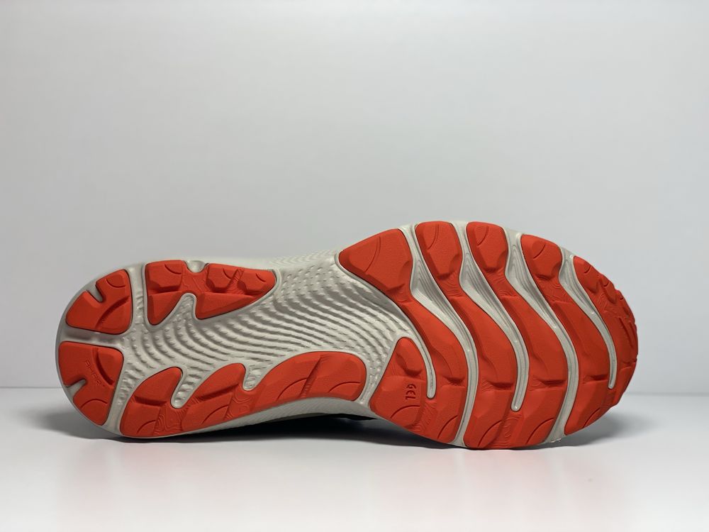 43.5-27.5см ОРИГІНАЛ 100% Кросівки ASICS GEL-CUMULUS 24 TR 1011B572