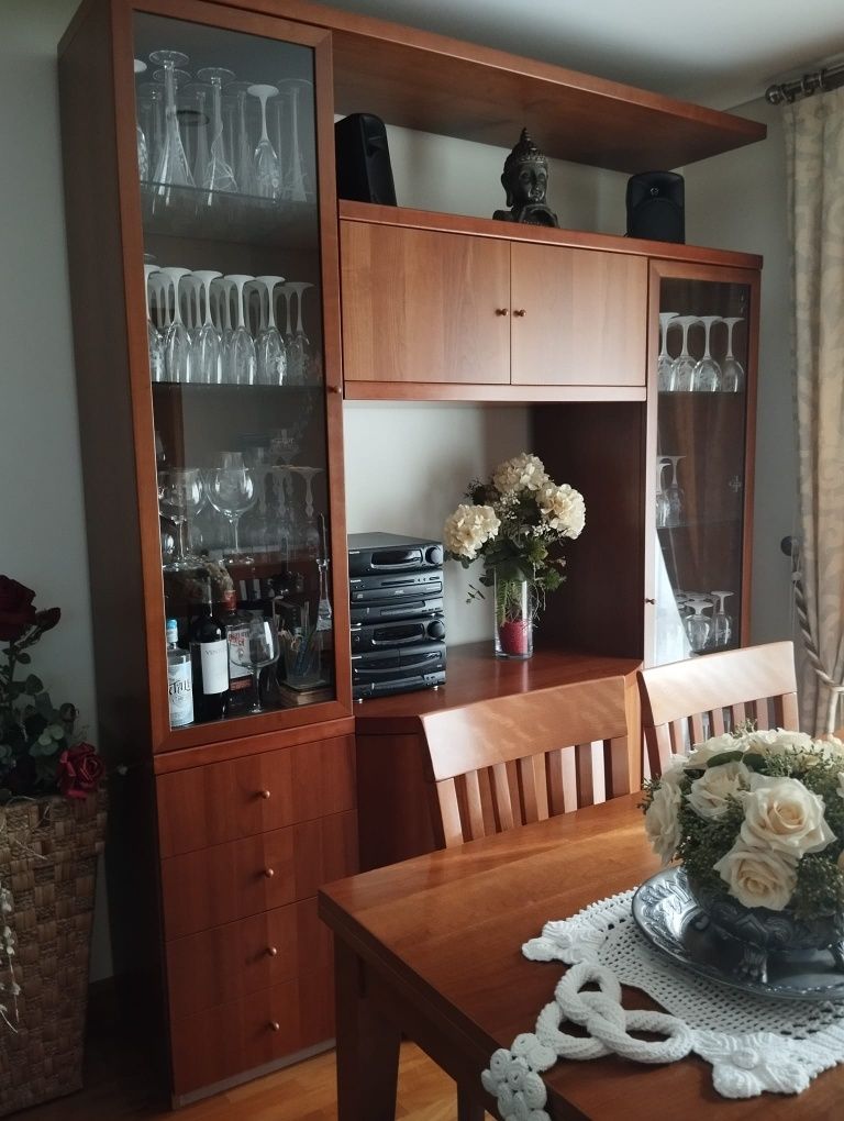Mobiliário de Sala de jantar