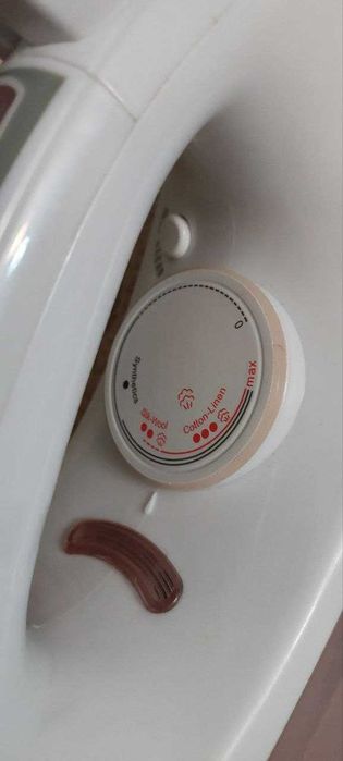 Праска утюг NokaSonic