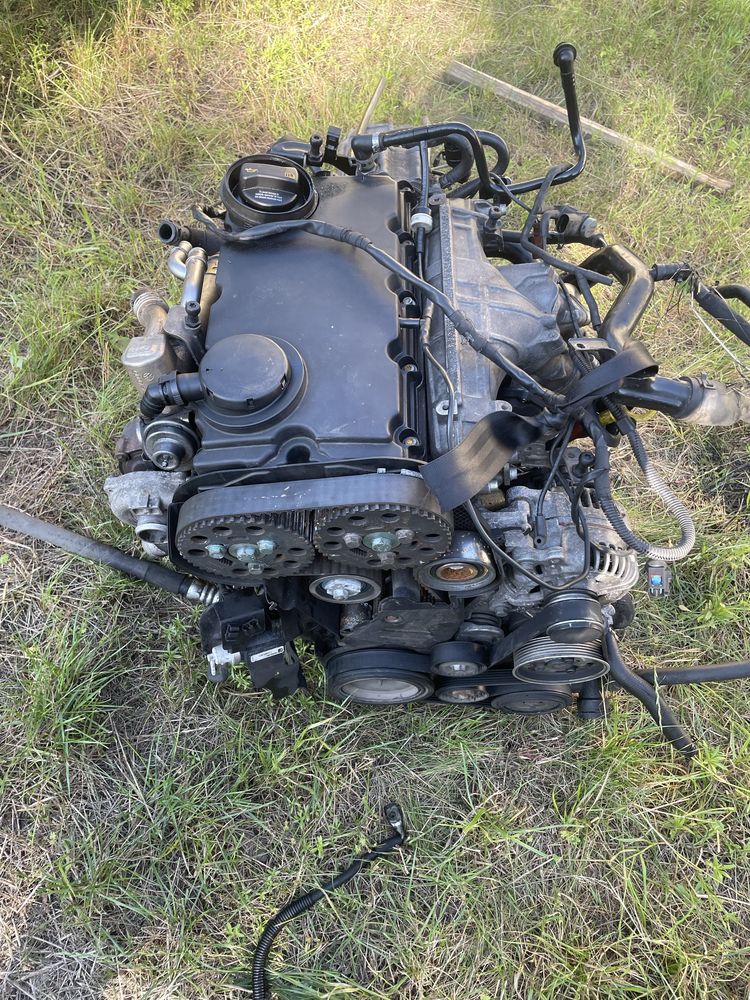 Sprzedam silnik 2.0 tdi  brd