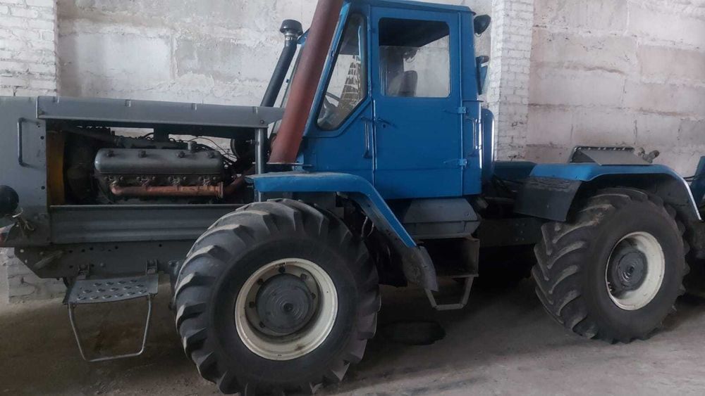 Трактор Т-150К-09  2015 рік випуску