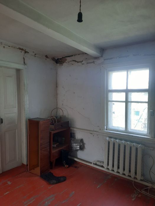 Продам будинок в с. Фурси