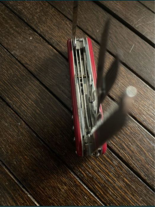 Victorinox Huntsman