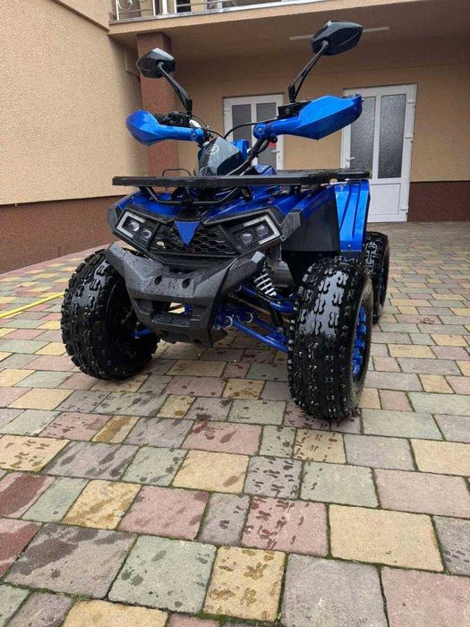 Квадроцикл бензиновий 150куб.