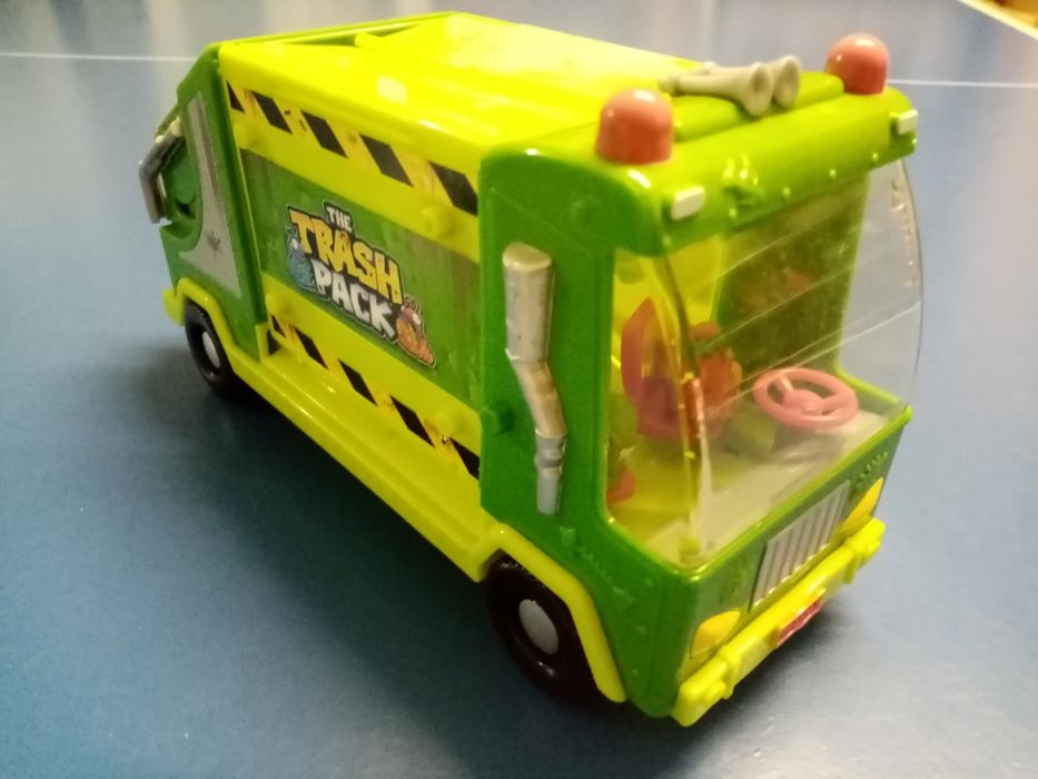 Brinquedo Trash Pack