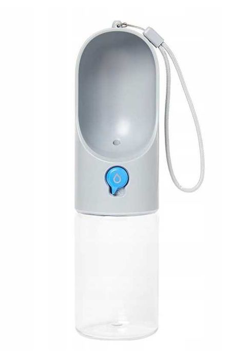 Butelka Podróżna dla Psa i Kota PETKIT Eversweet Travel 400ml