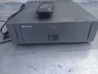 GoldStar P500 VIDEO / magnetowid