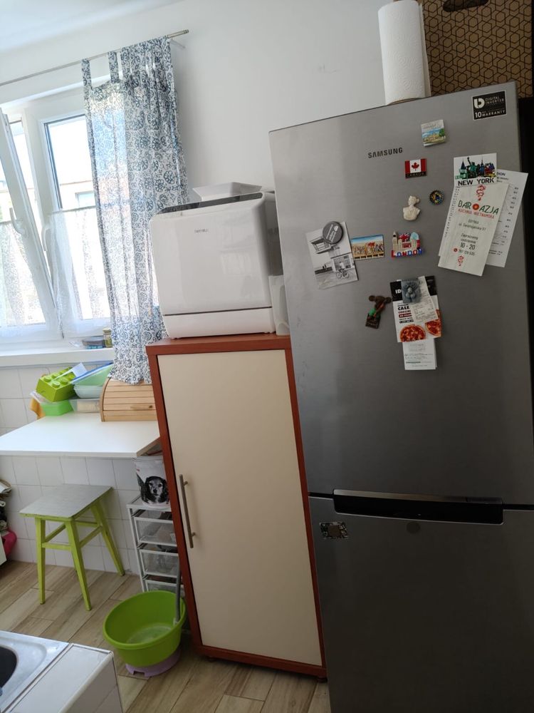 2 pokojowe wszechstronne mieszkanie witomino swietna komunikacja