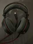 Sluchawki Mad Dog GH705